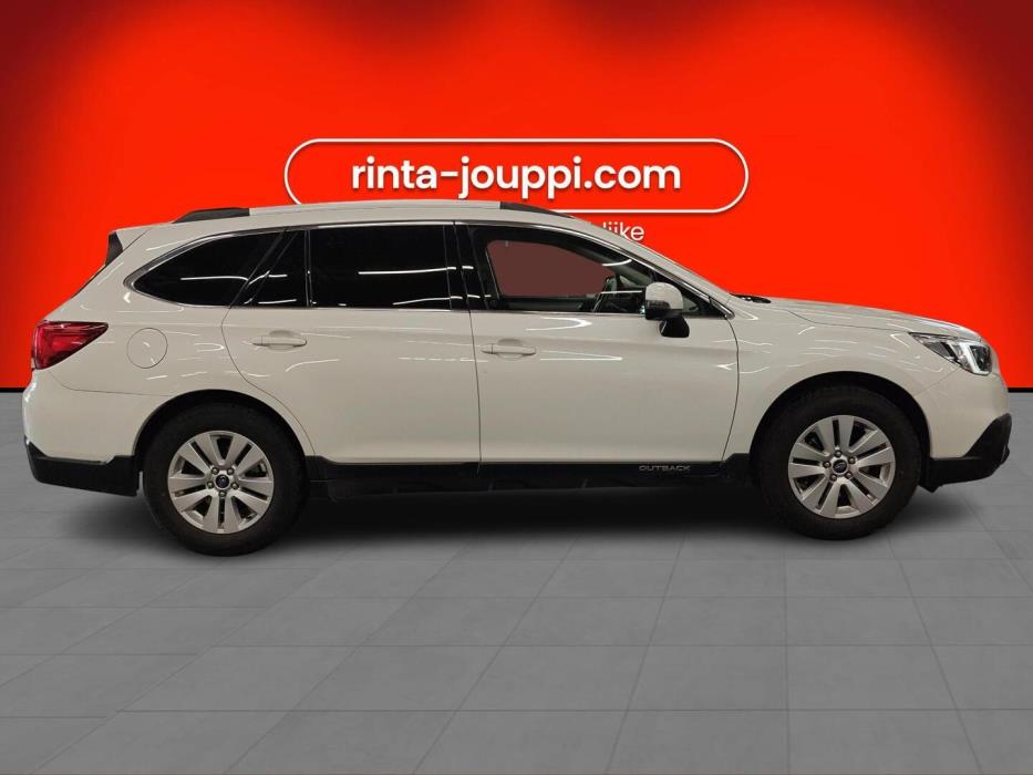 SUBARU Outback 2015