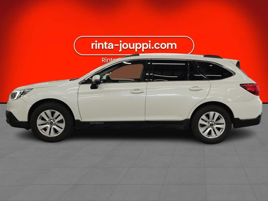 SUBARU Outback 2015