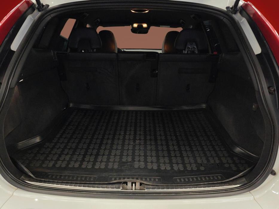 VOLVO XC60 2016