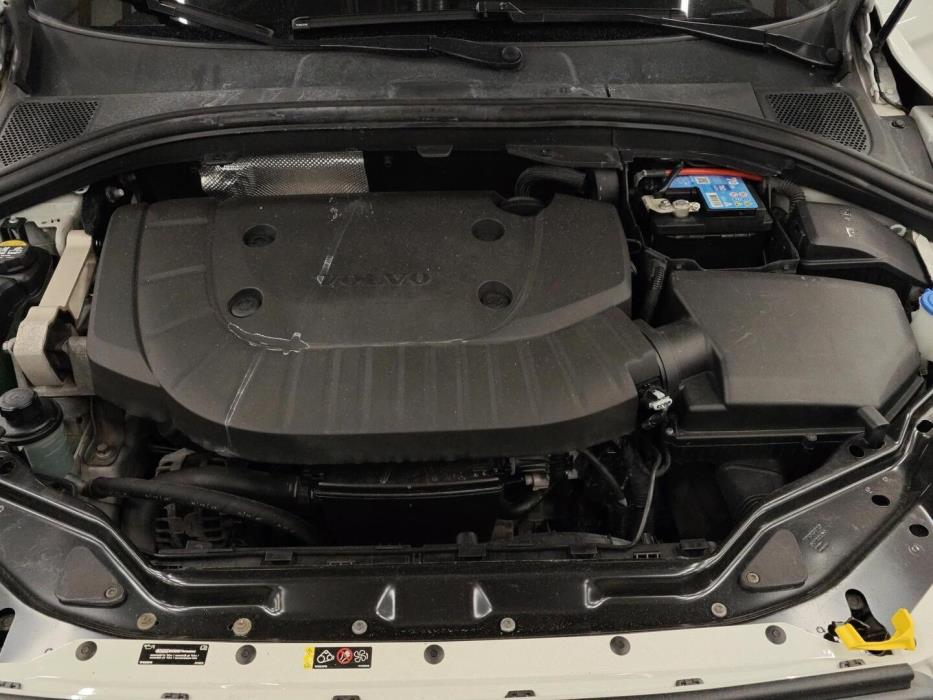 VOLVO XC60 2016