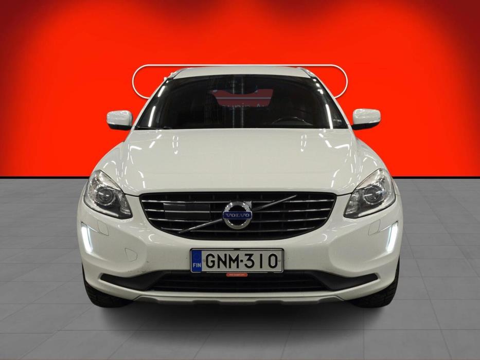 VOLVO XC60 2016
