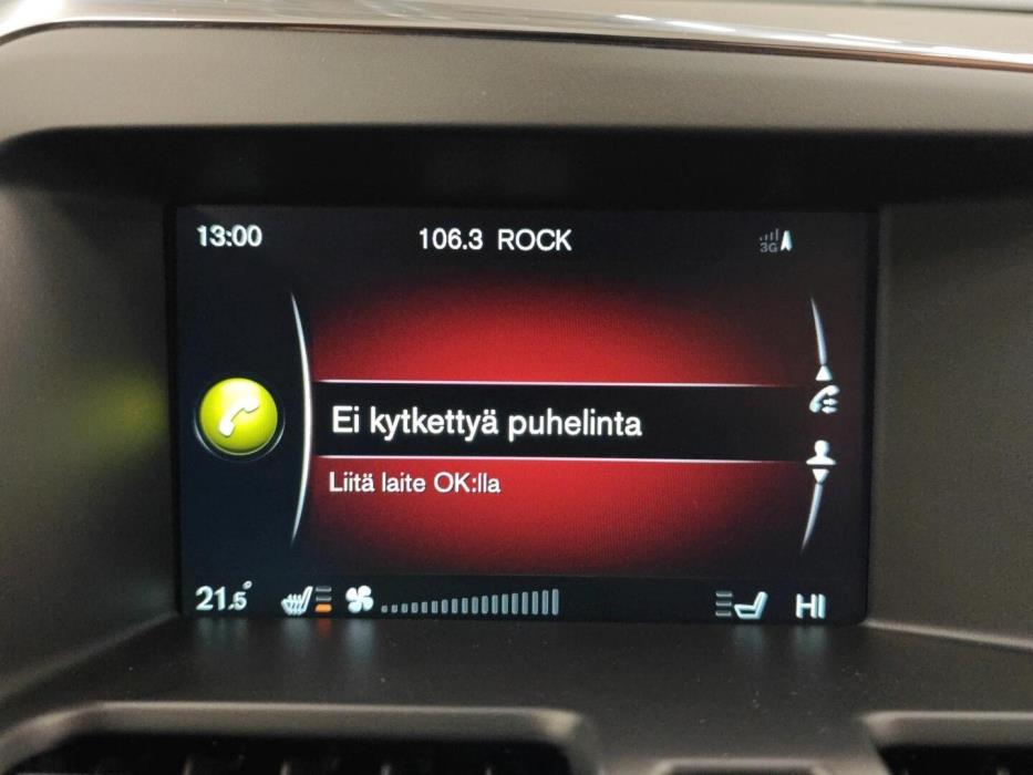 VOLVO XC60 2016