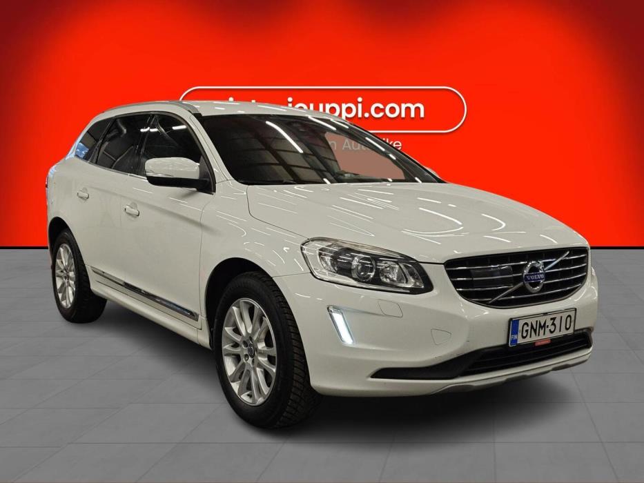 VOLVO XC60 2016