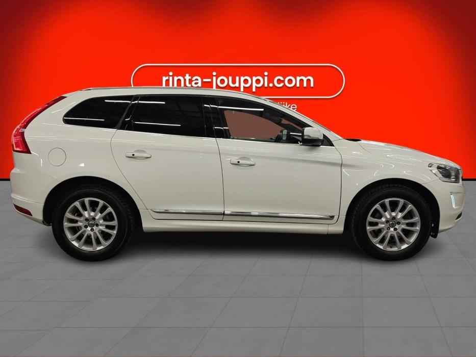 VOLVO XC60 2016