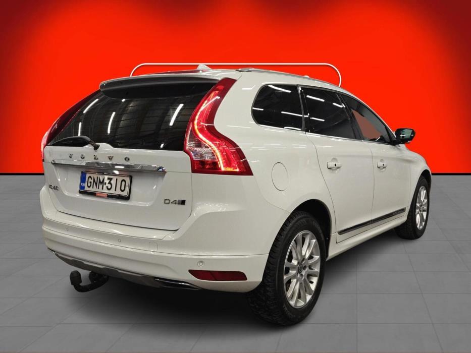 VOLVO XC60 2016