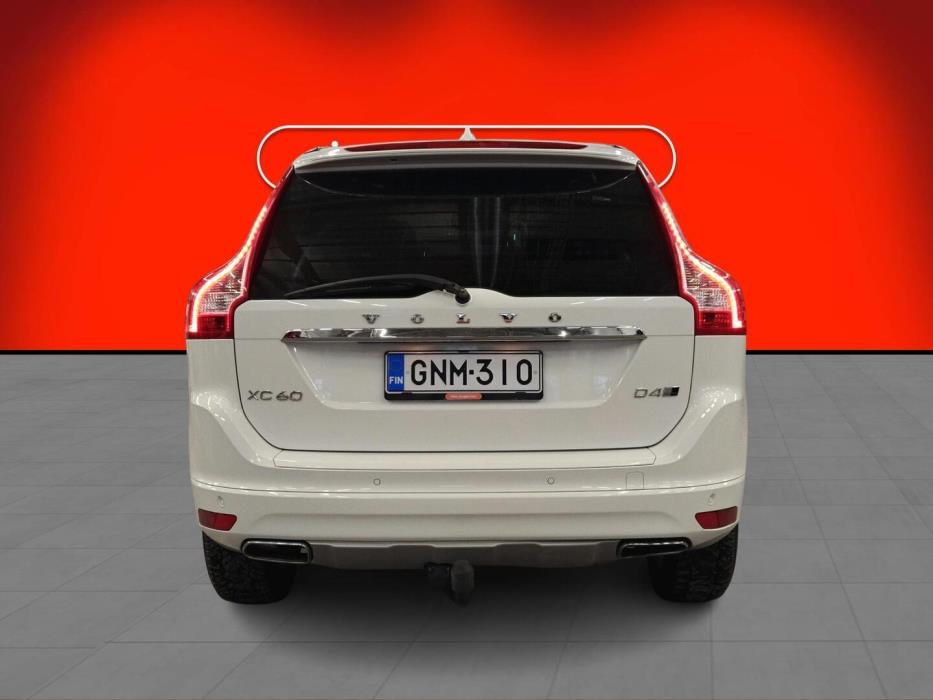 VOLVO XC60 2016