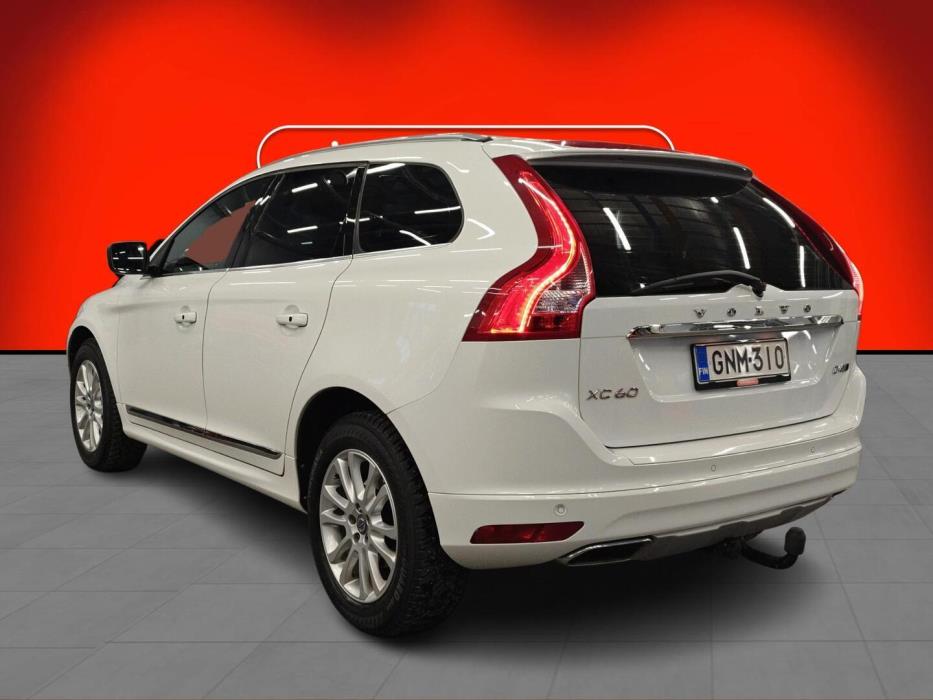 VOLVO XC60 2016