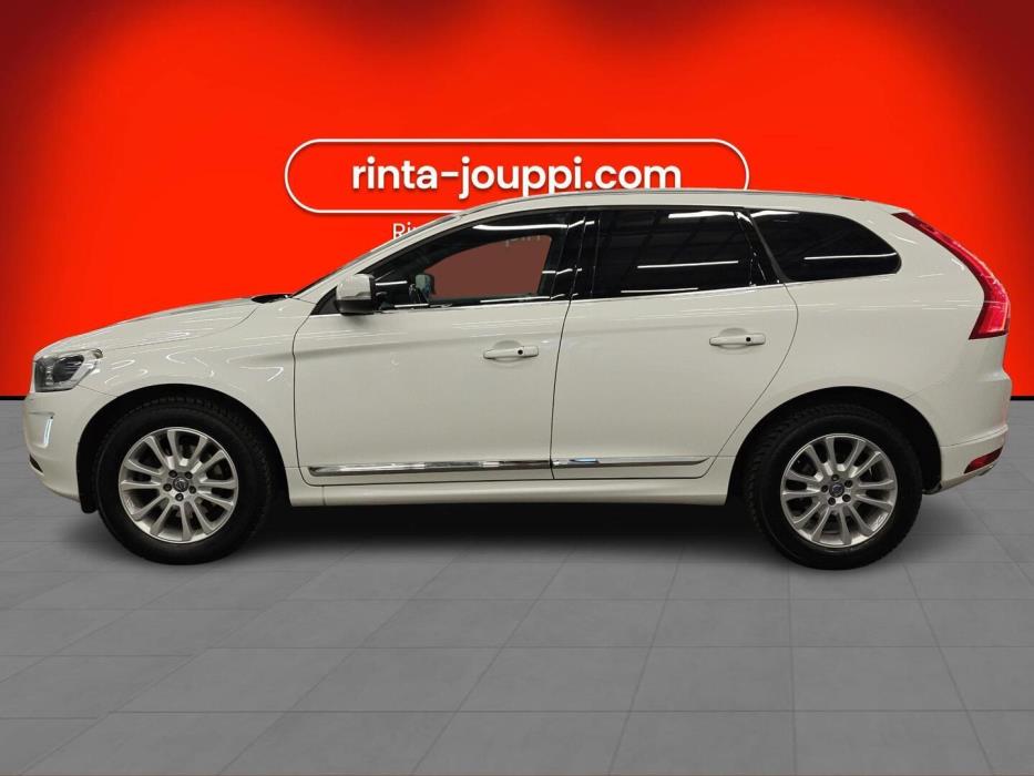 VOLVO XC60 2016