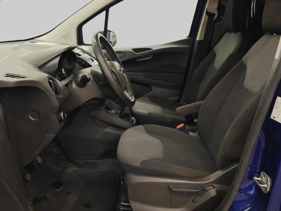 FORD Transit Courier 2015
