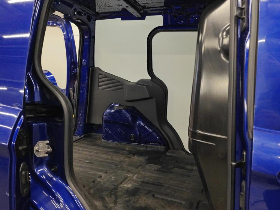 FORD Transit Courier 2015