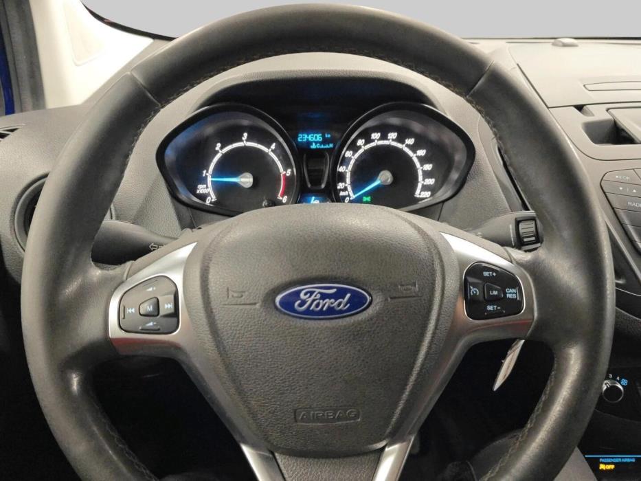 FORD Transit Courier 2015