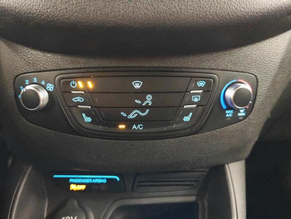 FORD Transit Courier 2015