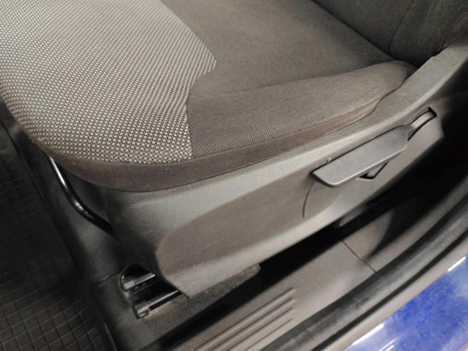 FORD Transit Courier 2015