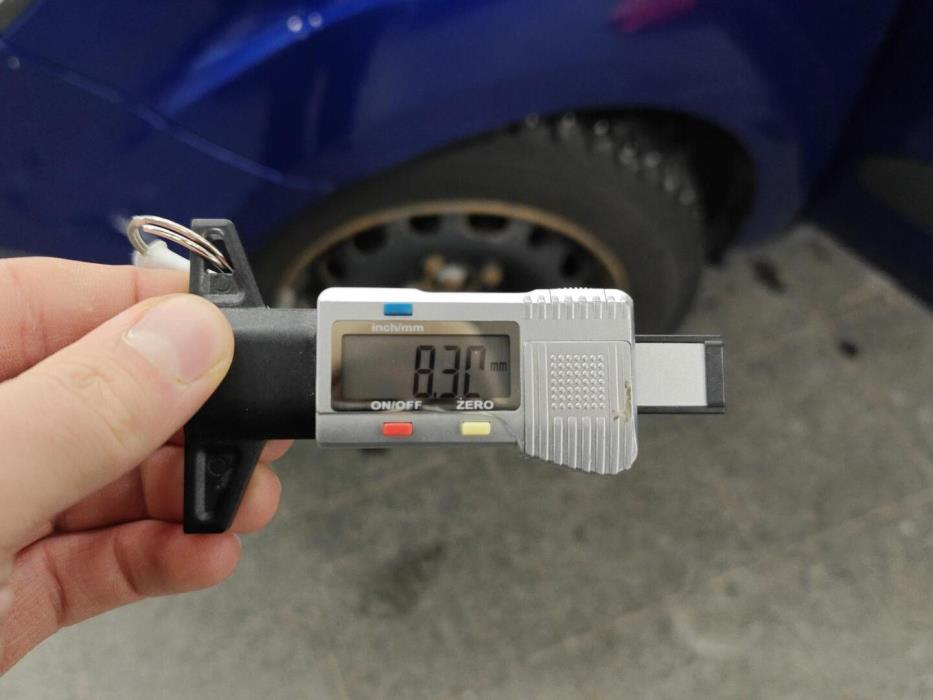 FORD Transit Courier 2015