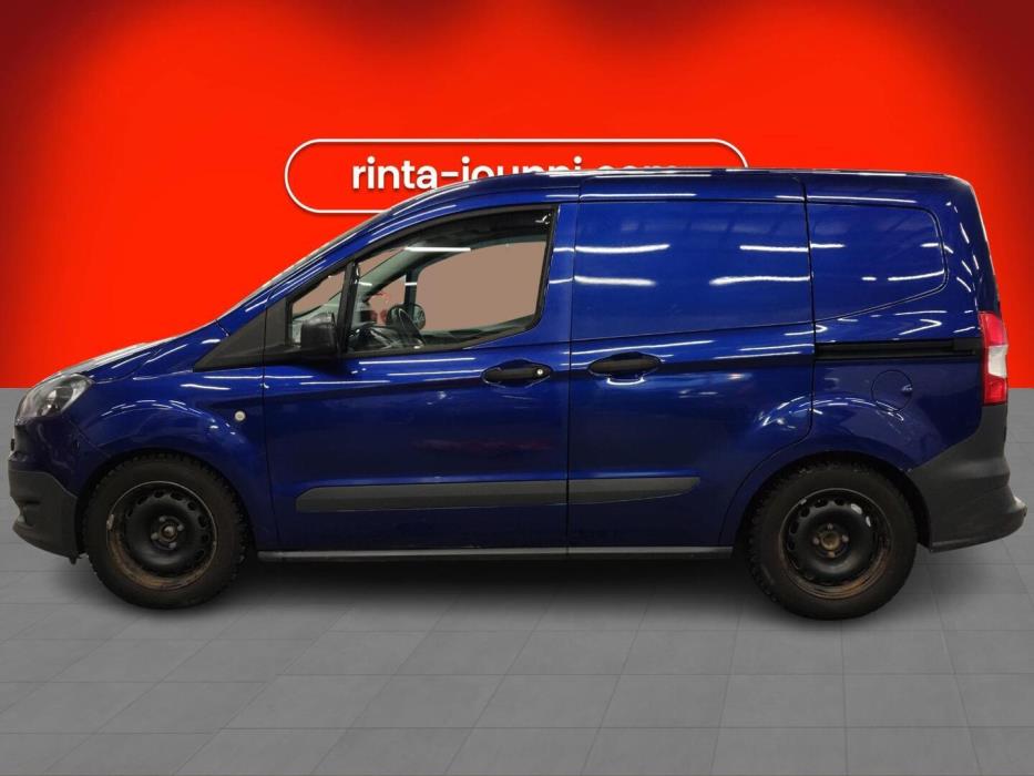 FORD Transit Courier 2015