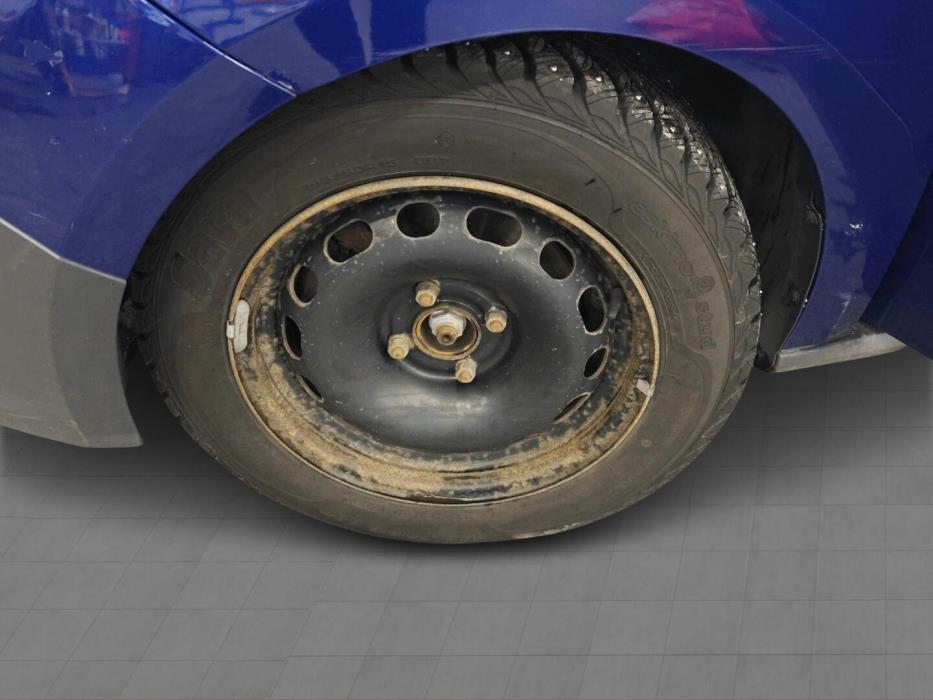 FORD Transit Courier 2015