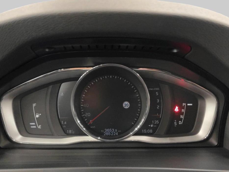 VOLVO V60 Cross Country 2018