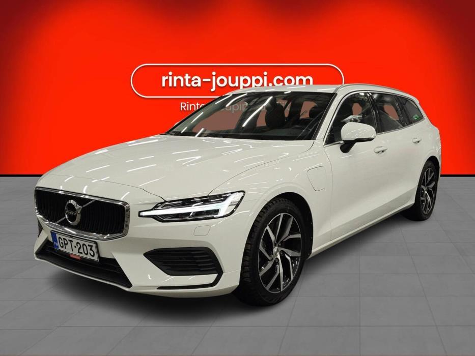 VOLVO V60 2020