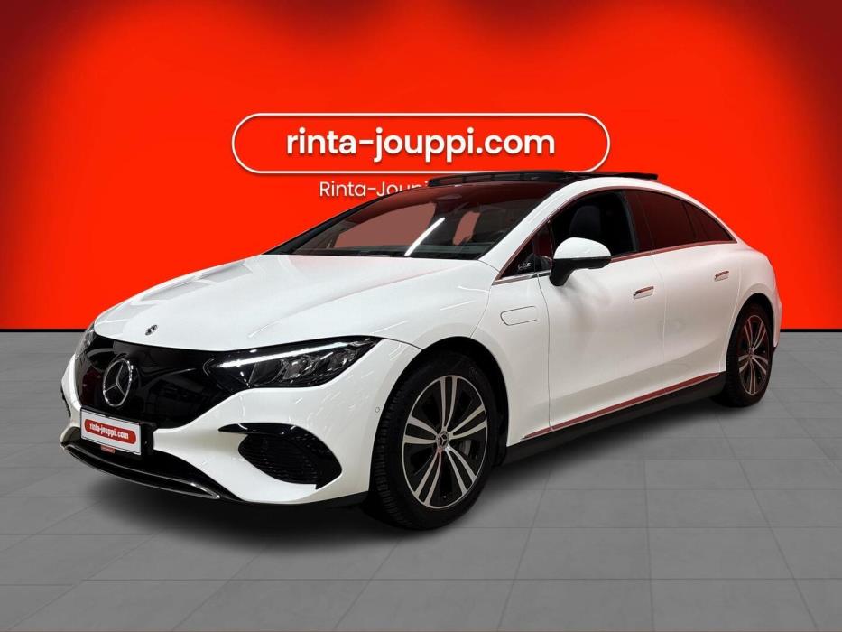 MERCEDES-BENZ EQE 2023