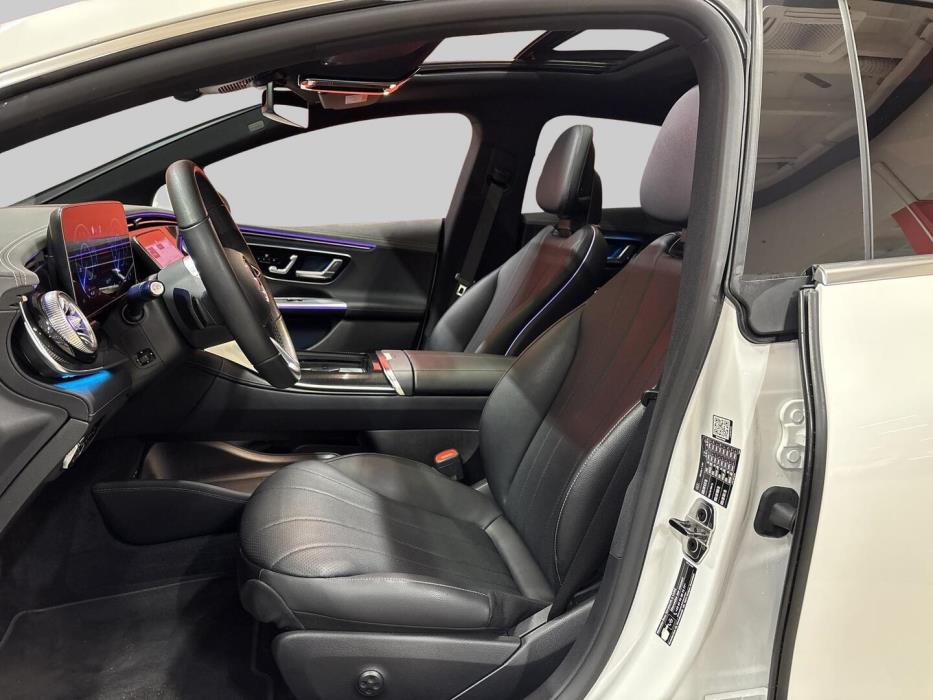 MERCEDES-BENZ EQE 2023