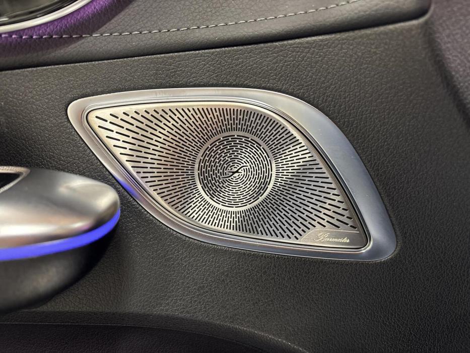 MERCEDES-BENZ EQE 2023