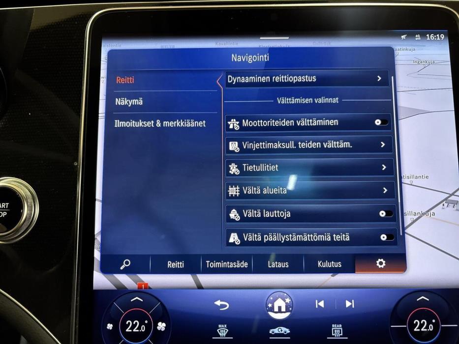 MERCEDES-BENZ EQE 2023