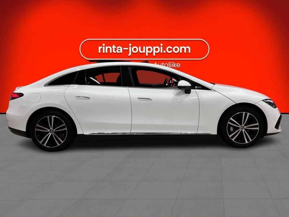 MERCEDES-BENZ EQE 2023