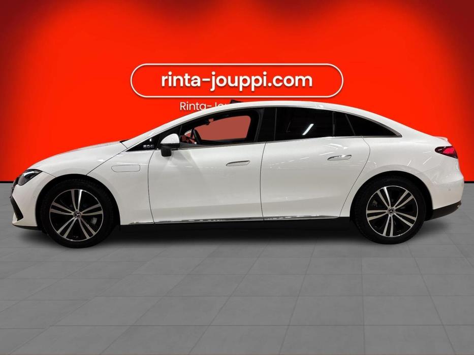 MERCEDES-BENZ EQE 2023