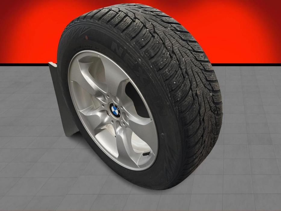 BMW X3 2007