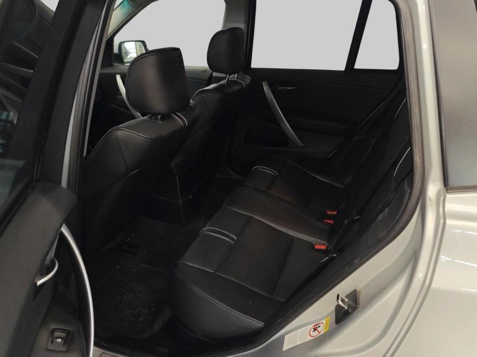 BMW X3 2007