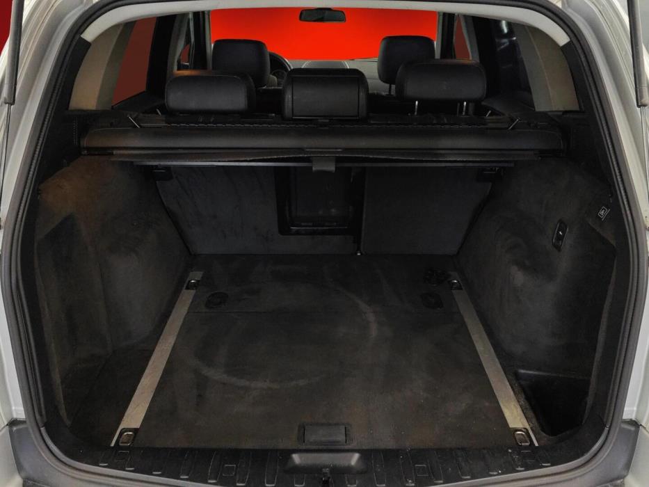 BMW X3 2007