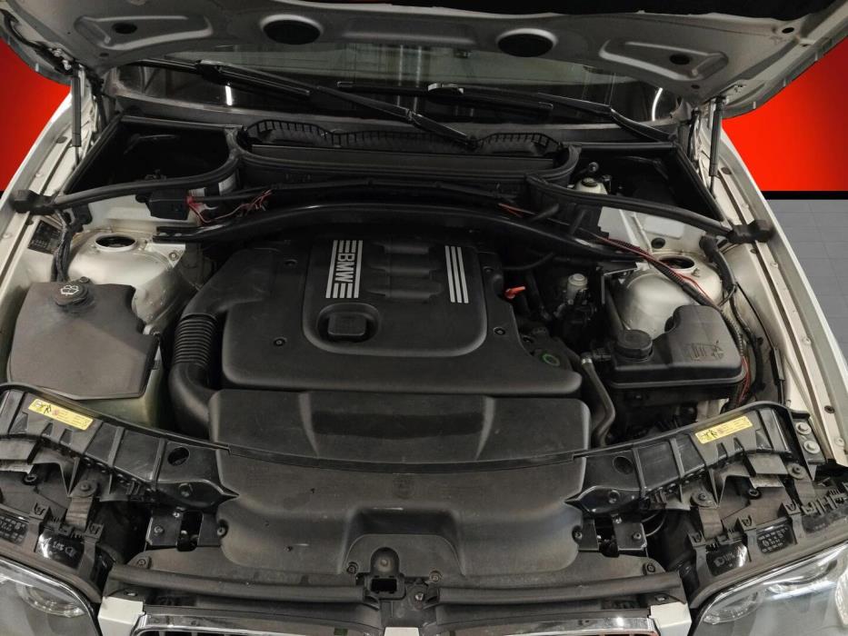 BMW X3 2007