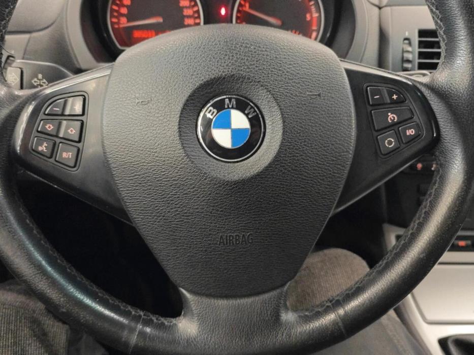 BMW X3 2007