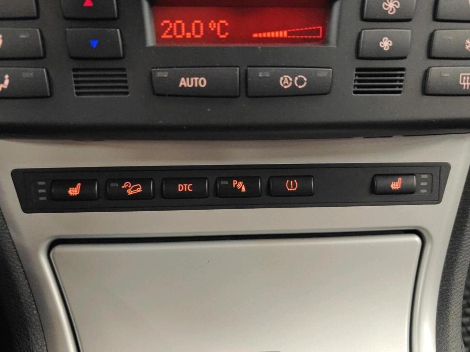 BMW X3 2007