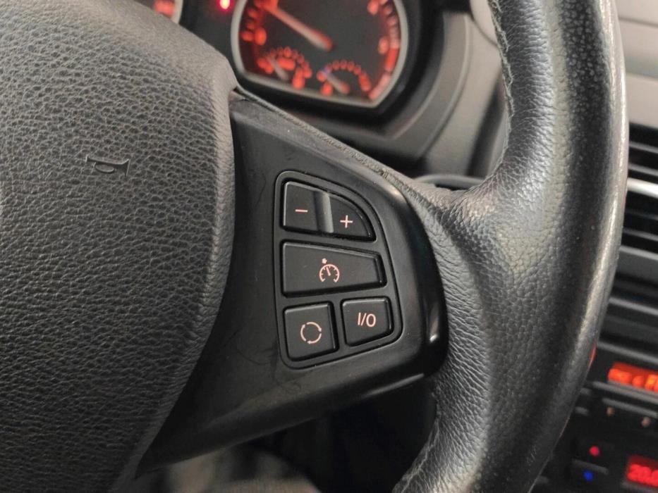 BMW X3 2007