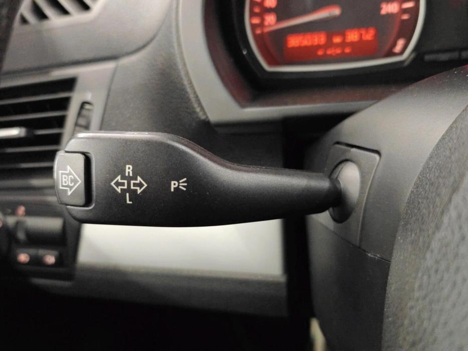 BMW X3 2007