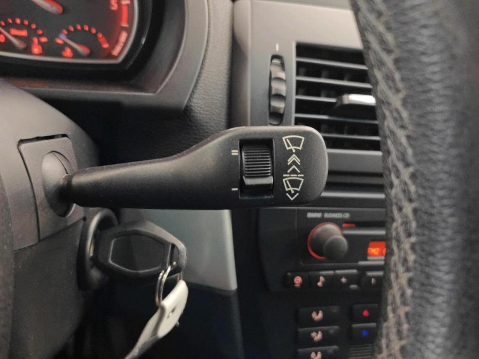 BMW X3 2007
