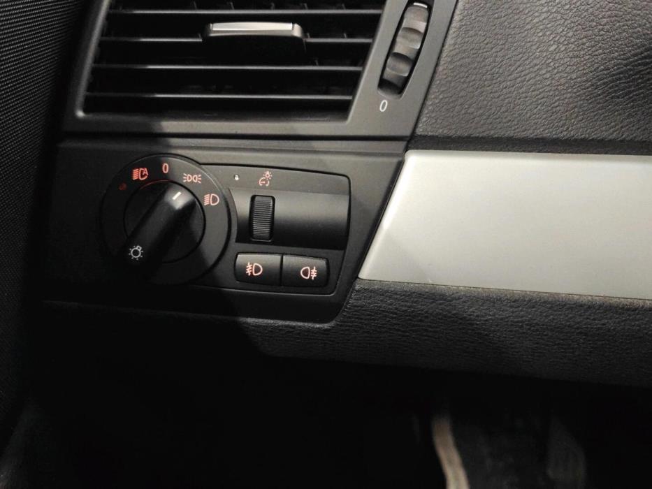 BMW X3 2007