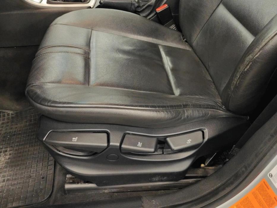 BMW X3 2007