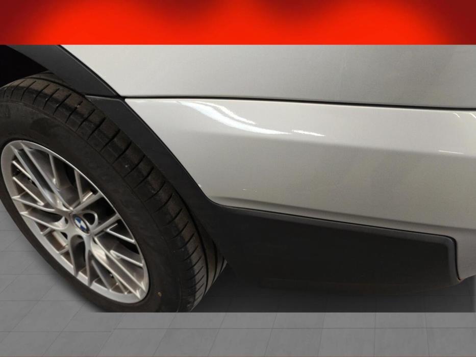 BMW X3 2007