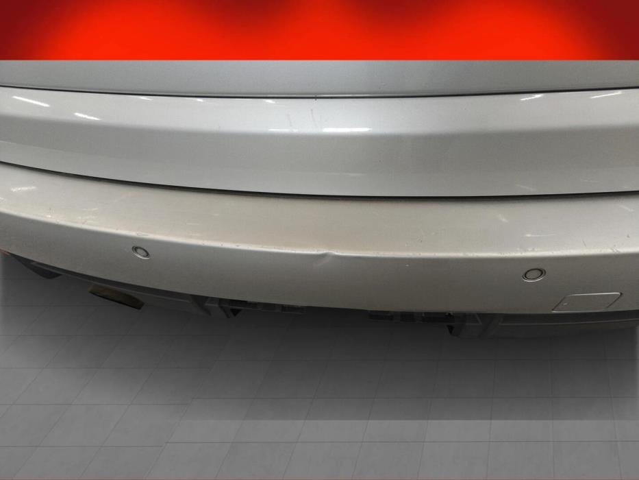 BMW X3 2007