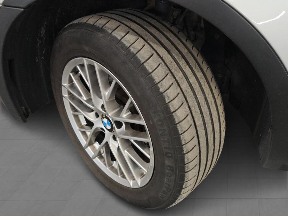 BMW X3 2007