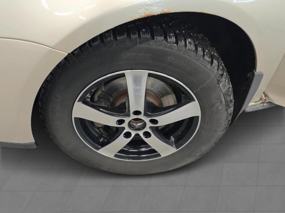 VOLKSWAGEN Golf 2005