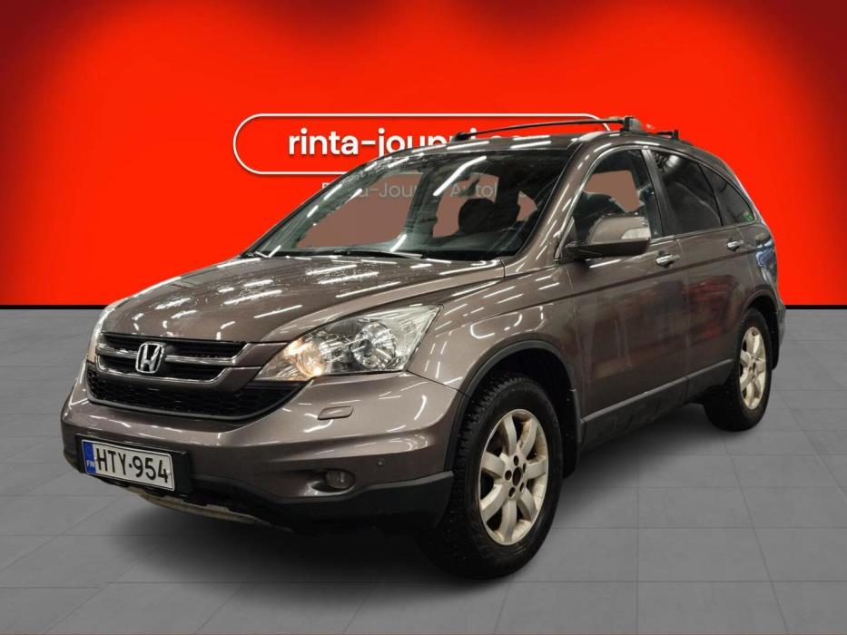 HONDA CR-V 2011