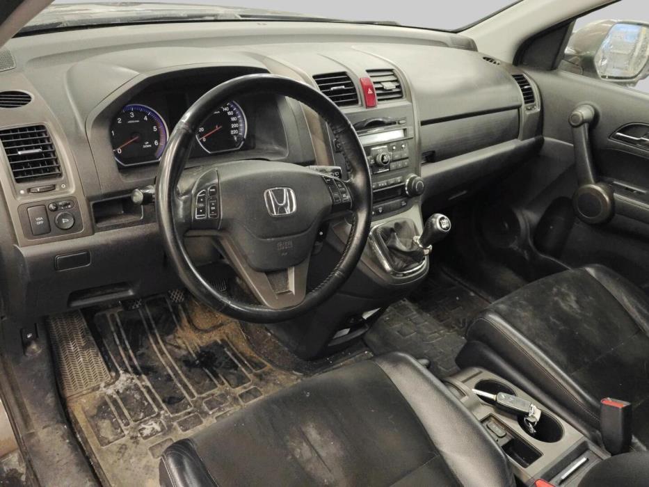HONDA CR-V 2011
