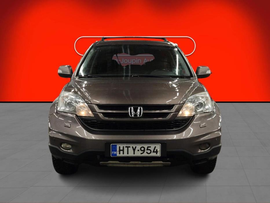 HONDA CR-V 2011