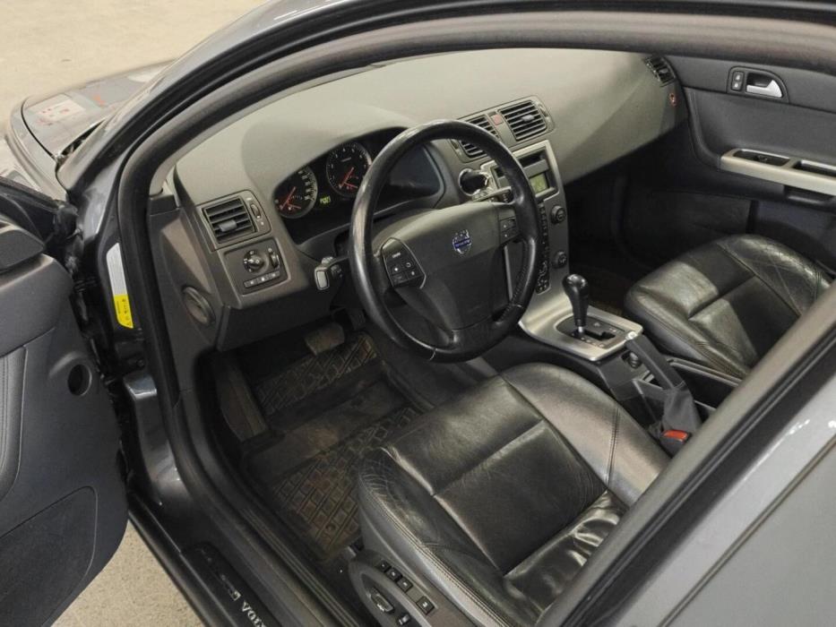 VOLVO V50 2006