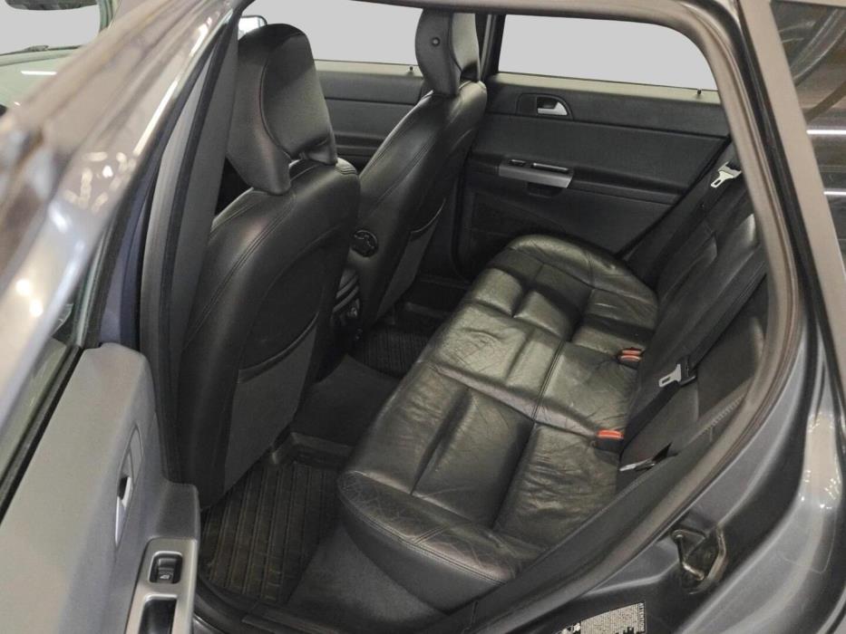 VOLVO V50 2006