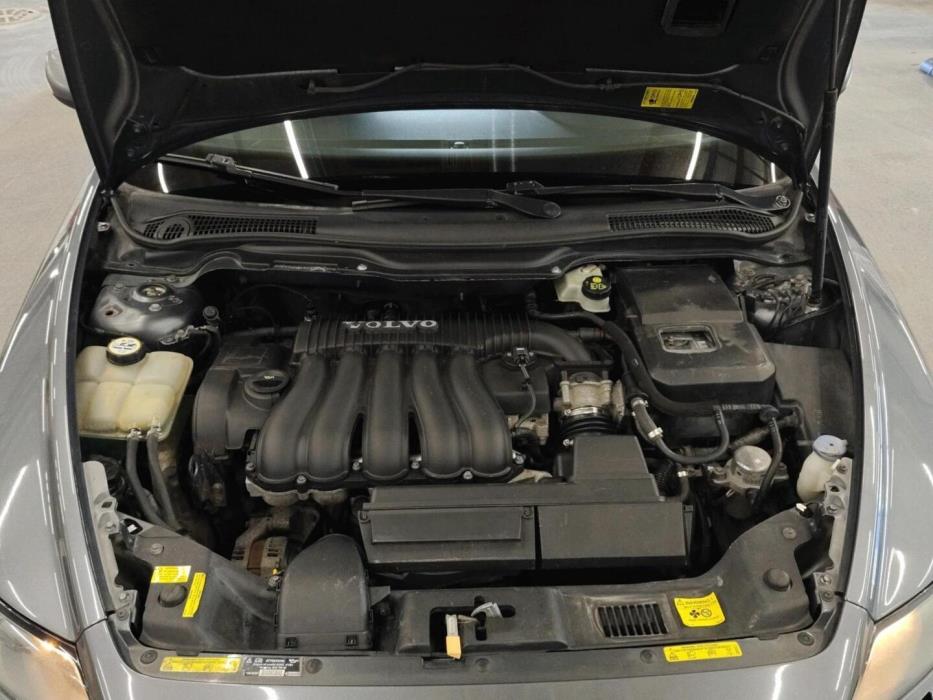VOLVO V50 2006