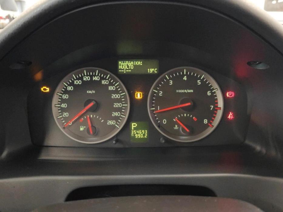 VOLVO V50 2006